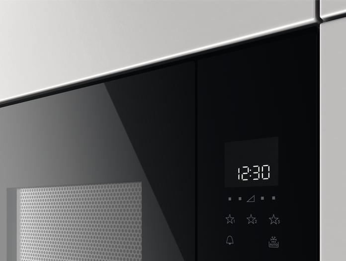 Produktbild Zanussi Zmbn2sx (17 l)