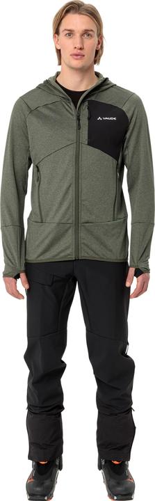 Actual product image Vaude Monviso II (XL)