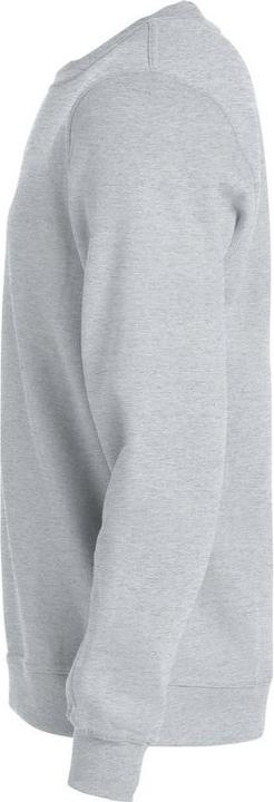 Actual product image Clique Unisex Adult Basic Round Neck Sweatshirt (XXL)