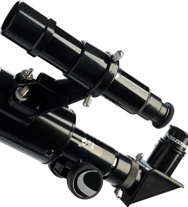 Actual product image Celestron AC 50/600 PowerSeeker 50 AZ