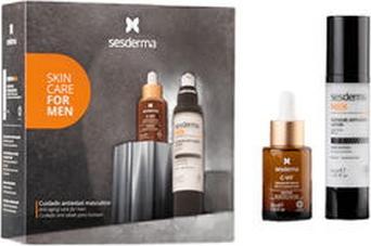 Image du produit Sesderma Pack Antiedad Dia Del Padre (Lotion pour le corps)