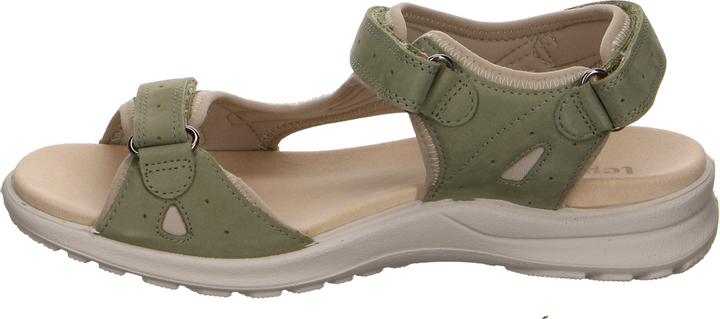 Actual product image Legero Siris (40)