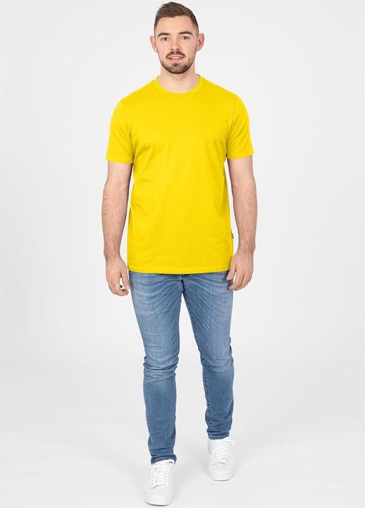 Actual product image JAKO T-shirt Organic (XL)