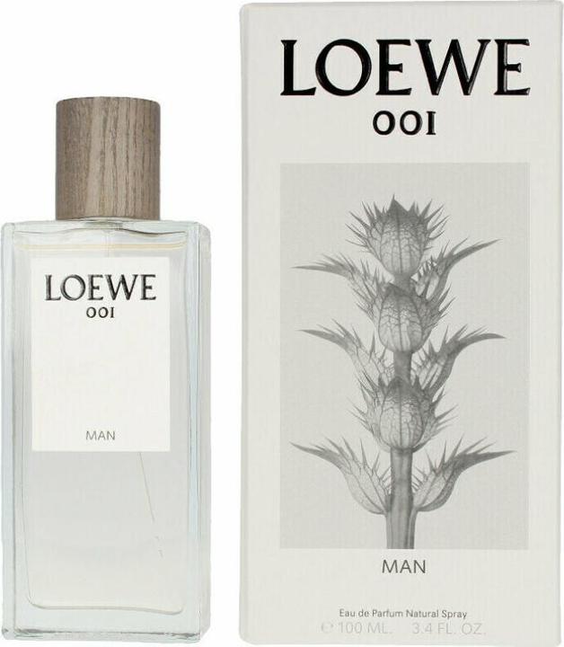 Image du produit Perfumes Loewe 001 Man (Eau de parfum, 50 ml)
