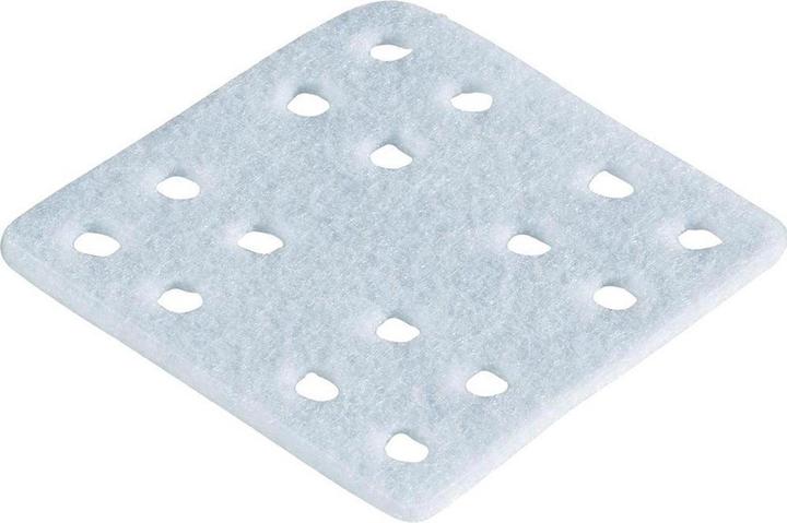 Image du produit Beurer ErsatzKalkpads für LB 50 (1 x)