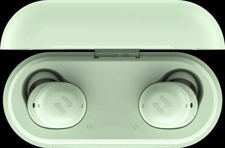 Actual product image Havit TW969 LITE (green) (Cable)
