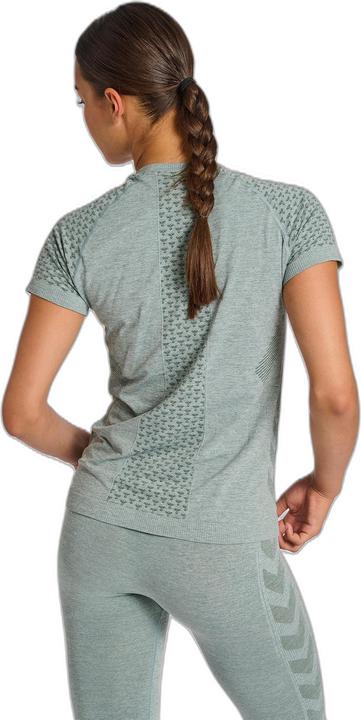 Produktbild hummel Ci Seamless T-Shirt (S)