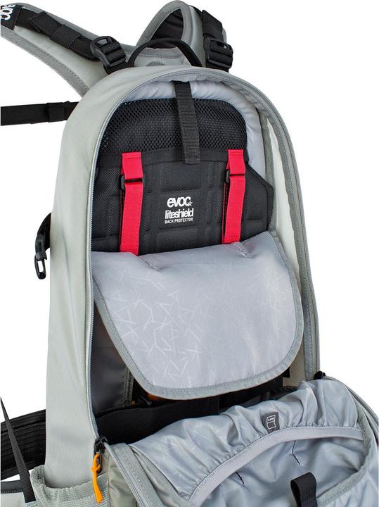 Productafbeelding Evoc FR Enduro E-Ride 16L rugzak (16 l)