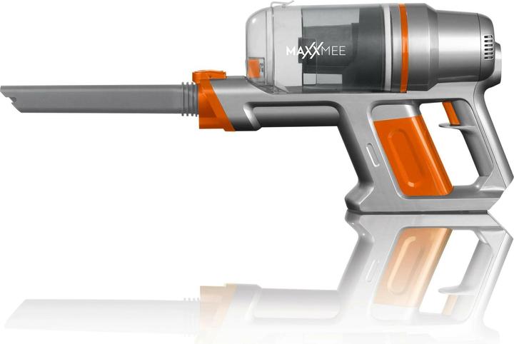 Produktbild Maxxmee Akku-Hand- und Stielsauger Pet Star