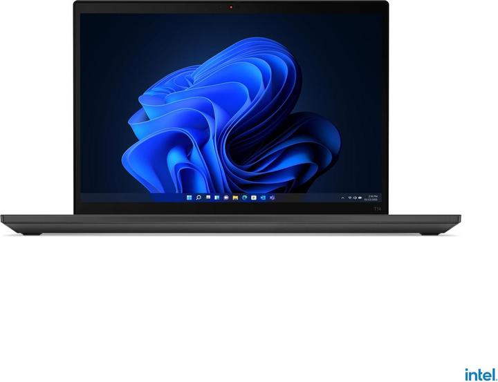 Lenovo ThinkPad T14 Gen 3 (14", Intel Core i5-1235U, 8 GB, 256 GB, CH)
