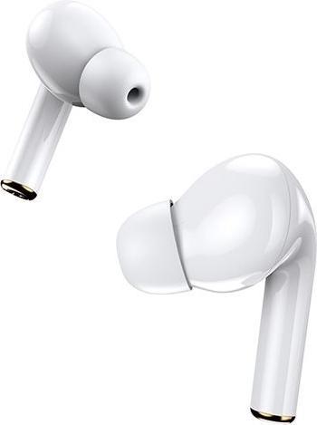 Produktbild adidas Kopfhörer T29 TWS (AWEI053WHT) (ANC, 300 h, Kabellos)