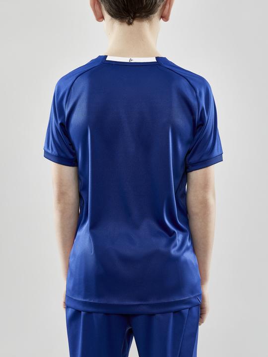 Actual product image Craft Progress 2.0 Stripe Jersey JR (158)