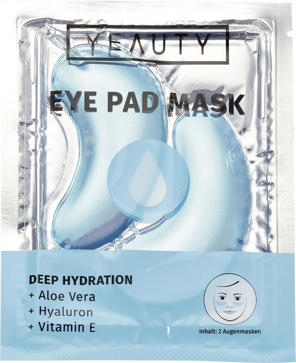 Yeauty Eye Pad Mask