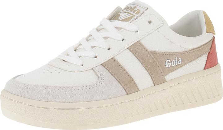 Actual product image Gola Women's Grandslam Trident (42)