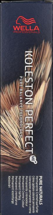 Produktbild Wella Koleston Perfect Me+ Pure Naturals (7/01 mittelblond natur-asch)