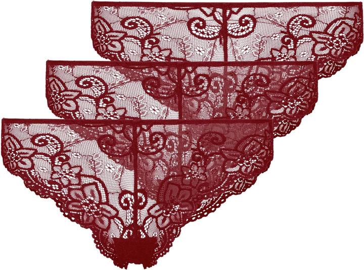 Rosso scuro