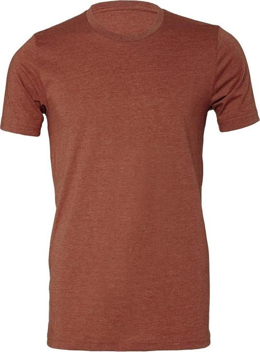 Clay brown mottled