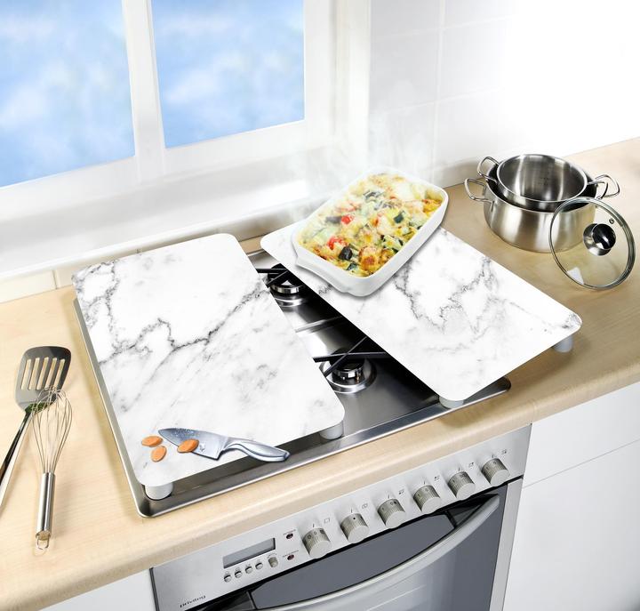 Produktbild Wenko Glasabdeckplatten