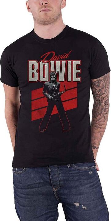 David Bowie TShirt