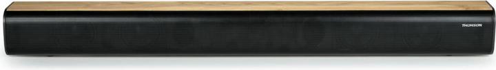 Actual product image Thomson SB402BT - Bluetooth Soundbar - Hout (200 W)