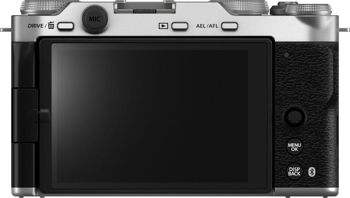 Immagine prodotto Fujifilm X-M5 Corpo (26.10 Mpx, APS-C / DX)