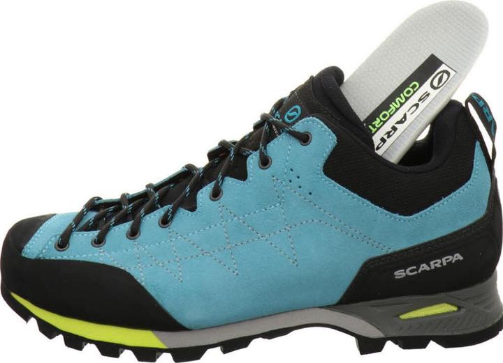Immagine prodotto Scarpa Zodiac Schuhe (39.5)