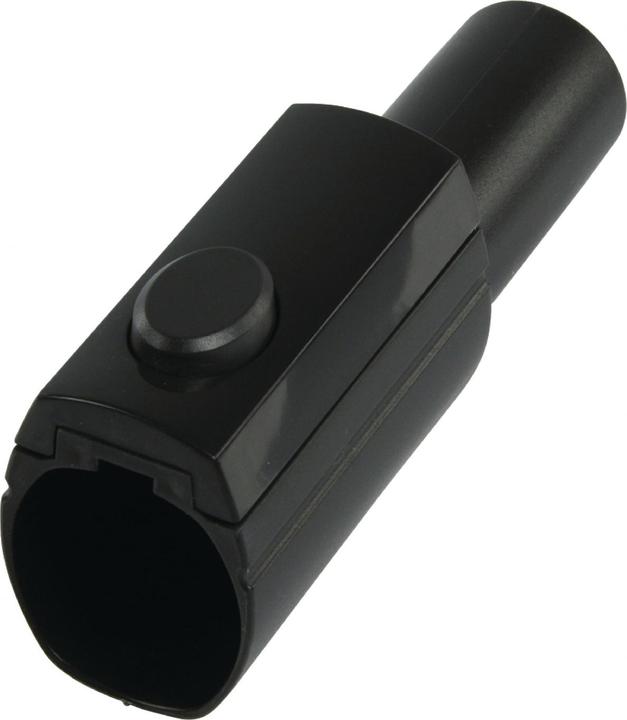 Actual product image Electrolux AEG-Electrolux ZE050 (adapter suitable for vacuum cleaners with oval 36mm Max-In suction tube, for