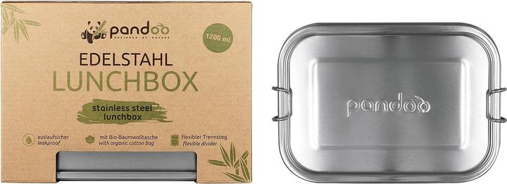 Pandoo Lunchbox