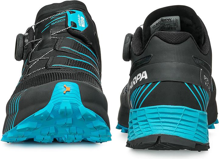 Actual product image Scarpa Ribelle Run Kalibra ST (45)