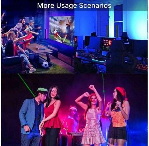 Immagine prodotto Vijim Luce video GL01 (Videocamera)