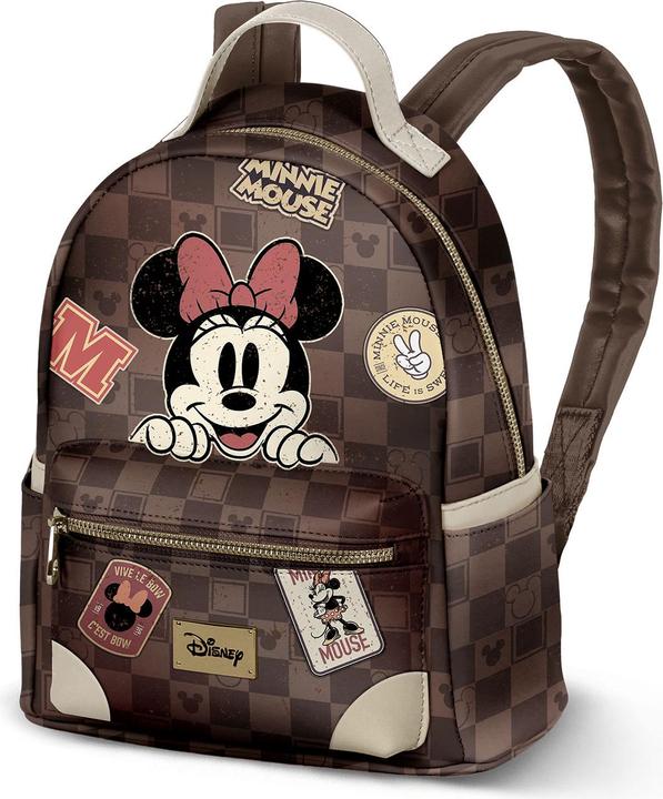 Produktbild Karactermania Heady Backpack Journey