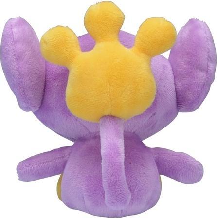 Produktbild Pokémon Aipom Sitting Cuties Plush - 21 cm (8 cm)