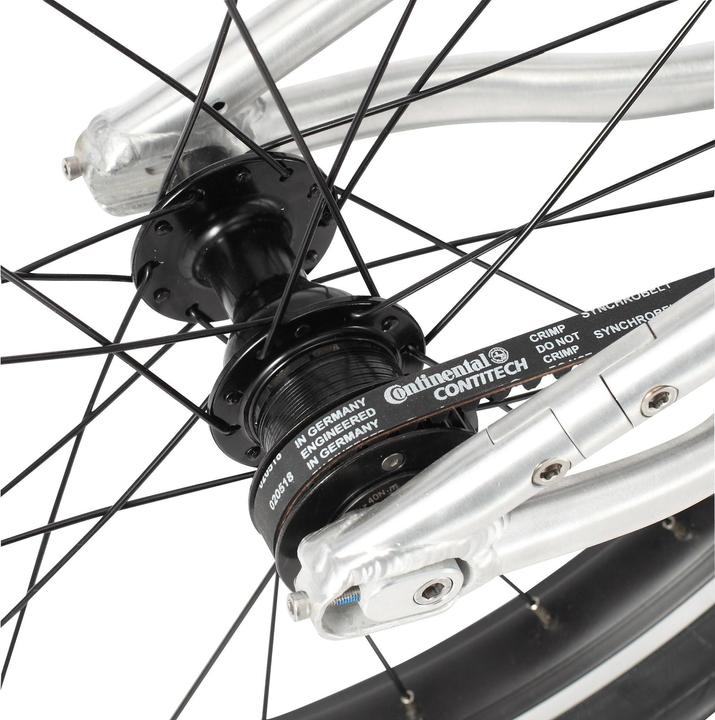 Actual product image Koor Urban (20")