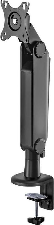 Produktbild myWall Höhenverstellbarer Tischhalter für Flachbildschirme (Tisch, 32")