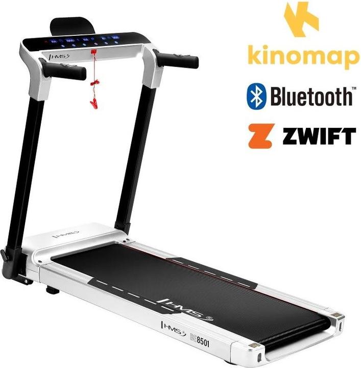 Immagine prodotto HMS BE8501i Cinghia di trasmissione elettrica CLAPPABLE