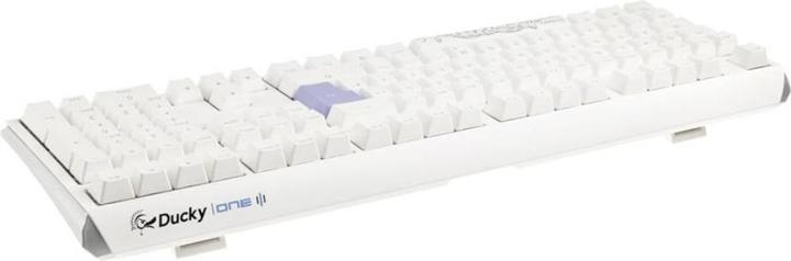 Actual product image Ducky One 3 Classic (DE, Cable)
