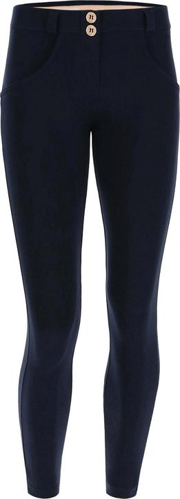 Actual product image Freddy WR.UP® Shaping Pants 7/8 WRUP4RC001ORG (XL)