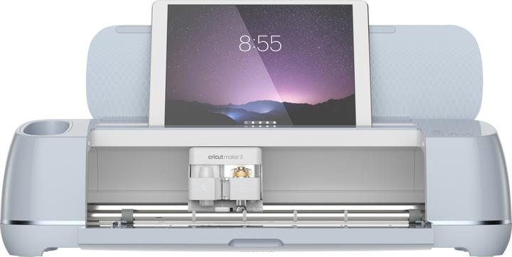 Actual product image Cricut Maker 3