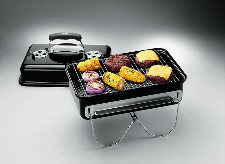 Produktbild Weber Go-Anywhere (42 cm)
