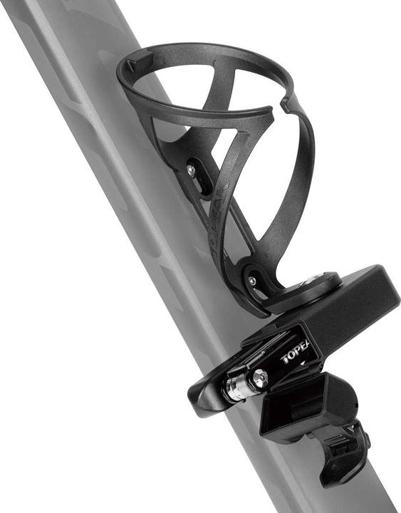 Produktbild Topeak Ninja Master+ TOOLBOX T11, inkl. Tubi 11 Ninja Halterung