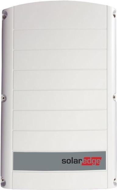 Solaredge Inverter SE10K-RW0 Energy Net Ready