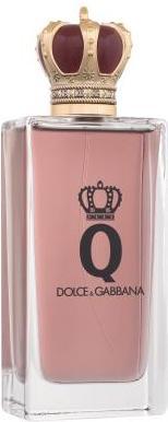 Immagine prodotto Dolce & Gabbana Q Eau De Parfum Intense 100ml (Eau de parfum, 100 ml)