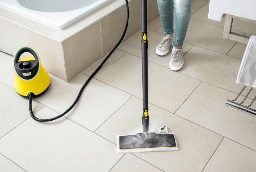 Produktbild Kärcher SC 2 Deluxe EasyFix (3.20 Bar, 1500 W)