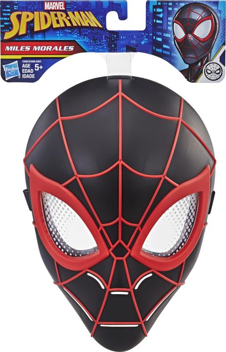 Actual product image Hasbro Spider-Man