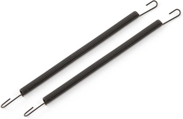 Robitronic krümmerfeder 3,5ccm 2stk.