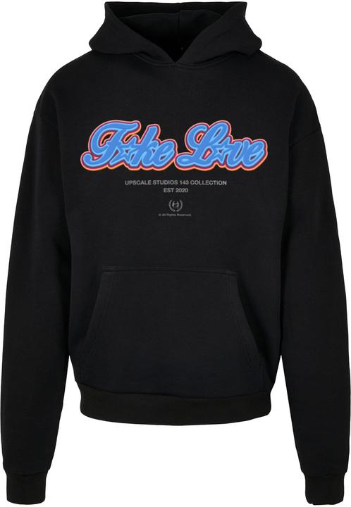 Produktbild Urban Classics F*ke L*ve Ultra Heavy Oversize Hoodie - 127049 (XXL)