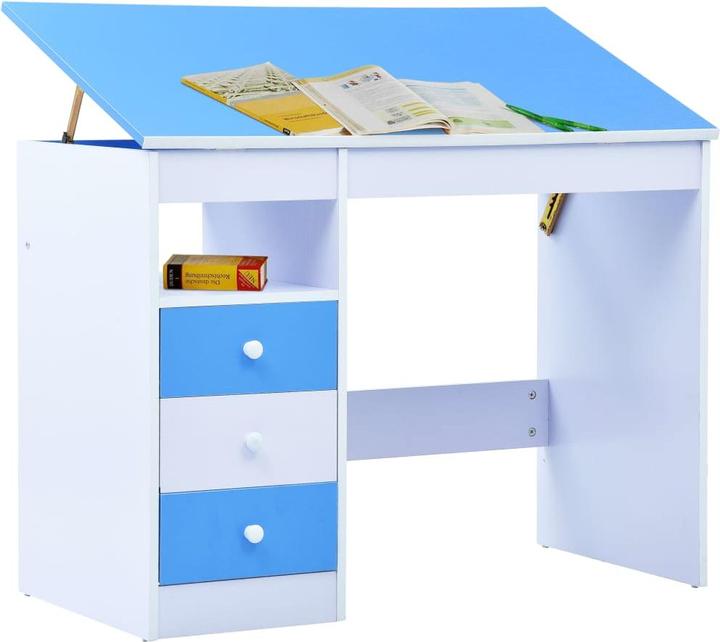 Actual product image VidaXL Mascha (100 x 55 x 87 cm)