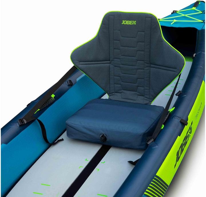 Produktbild Jobe Tasman Inflatable Kayak Blau (2 Pers.)