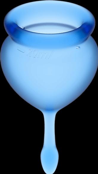 Immagine prodotto Satisfyer Sentirsi bene (Normale)