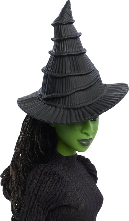 Productafbeelding Mattel Pop met Geluid Zingende Elphaba *Duitse Versie*